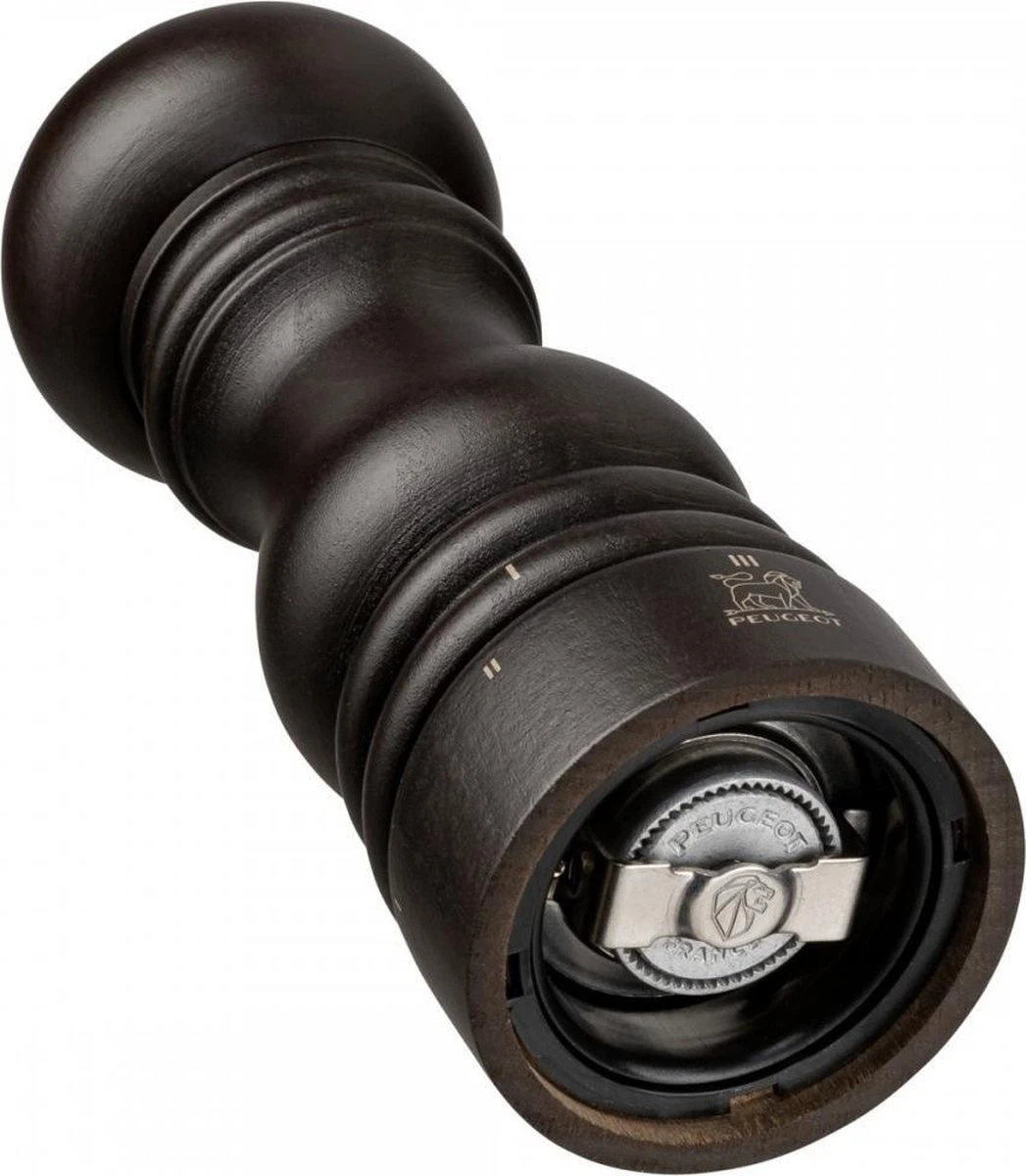 Peugeot Paris Chocolat U-Select Pepermolen - 18 Cm - Afbeelding 2