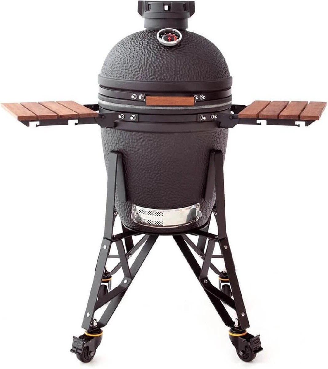 The Bastard Urban Medium - Kamado Barbecue - Kamado BBQ - Afbeelding 19