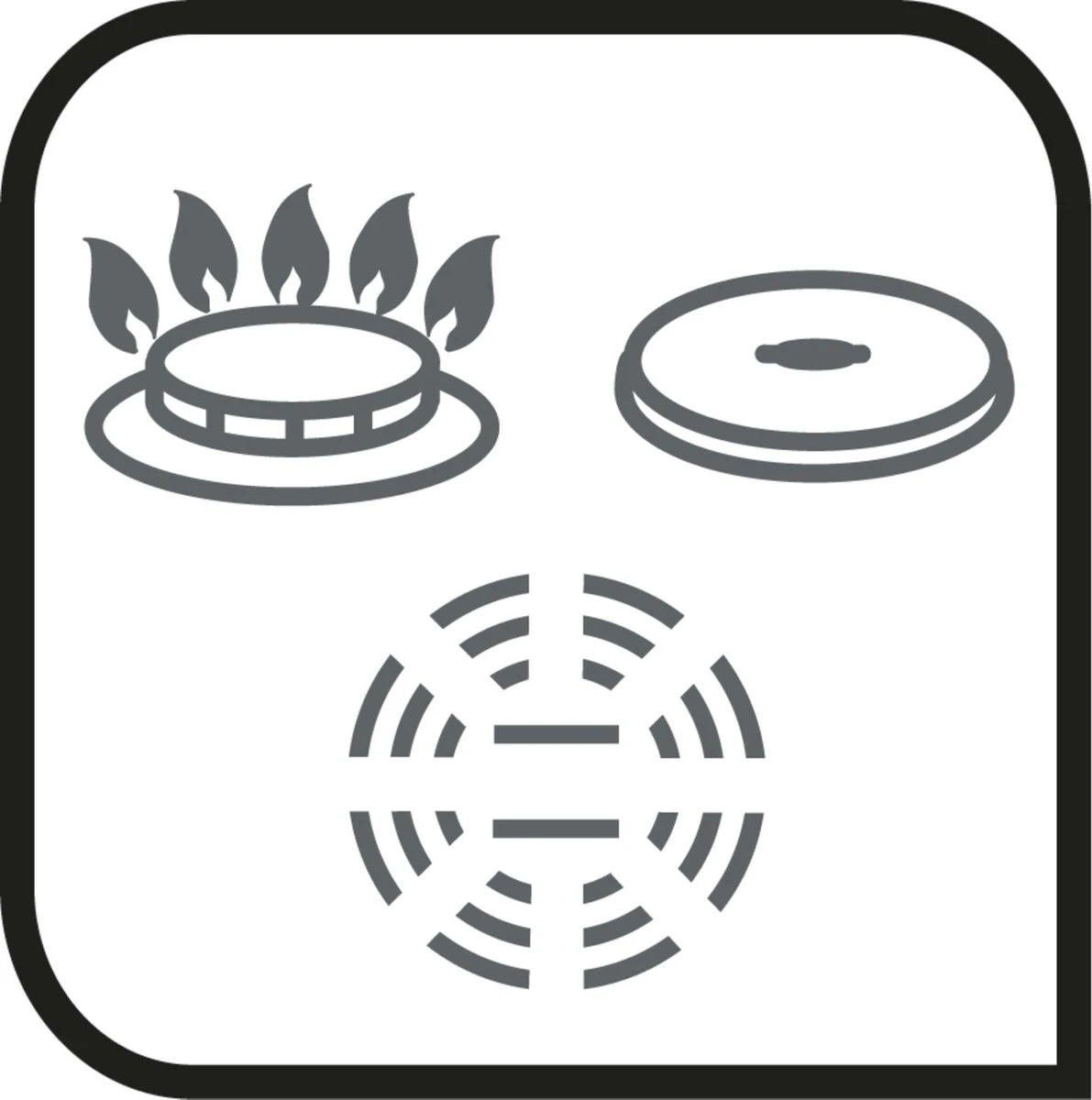 Tefal Cook Right Pannenkoekenpan - Ø 25 Cm ( Niet Voor Inductie) - Afbeelding 9