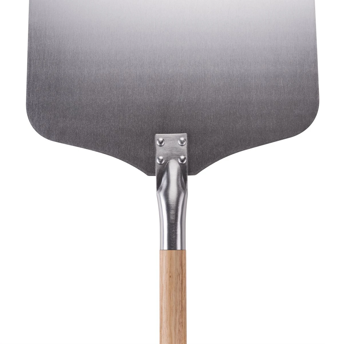 Blumtal Professionele Pizzaschep - 30,5 X 30,5 Cm - Houten Grip 85 Cm - Afbeelding 8