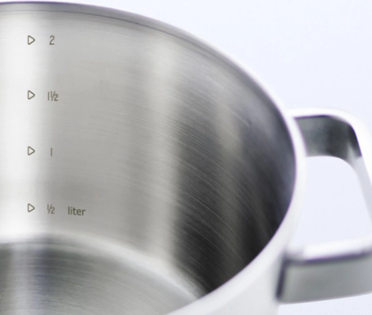 BK Conical+ Kookpannenset - 5-delig - RVS - Inductie - Afbeelding 15