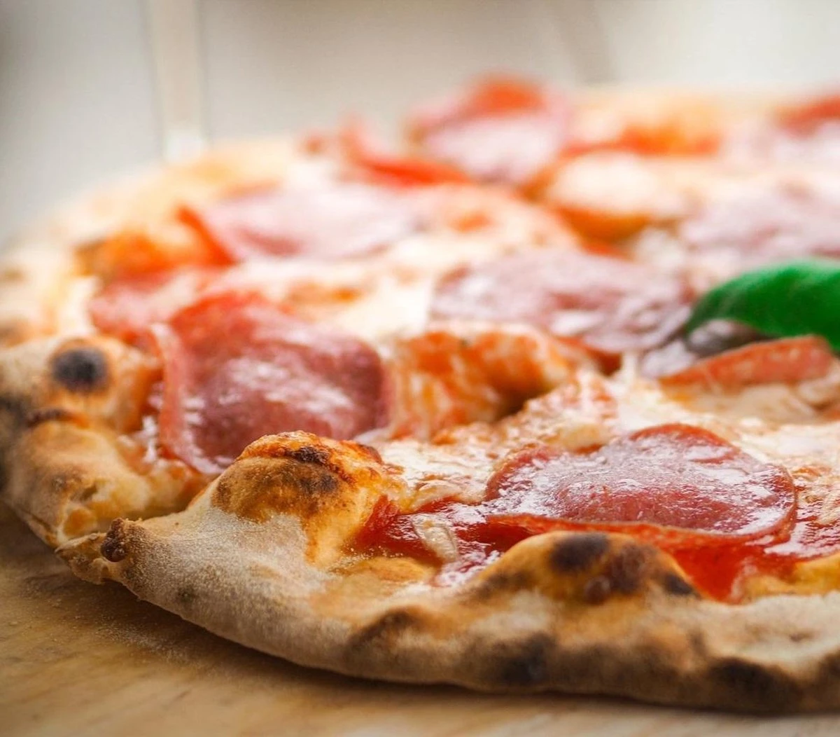 Pizzasteen Van Staal – Pizza Steen - Pizza En Brood Bakken - 40 X 30 X 0,6 Cm - Cadeau Voor Man - Kitchen Steel By Qwality - Afbeelding 6