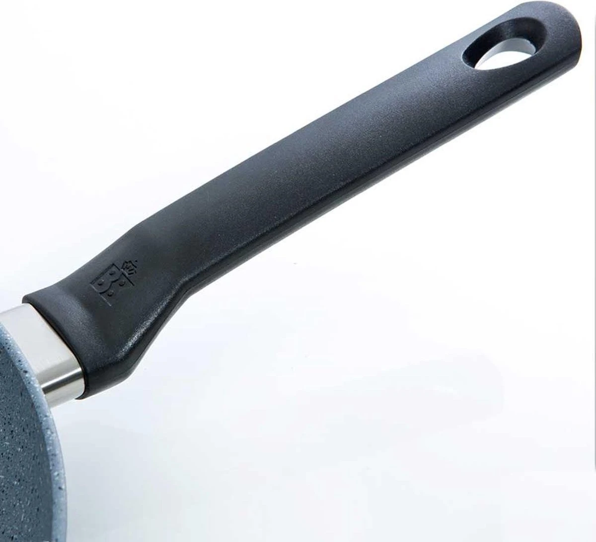 BK Granite Koekenpan - Ø 30 Cm - Inductie - Afbeelding 5