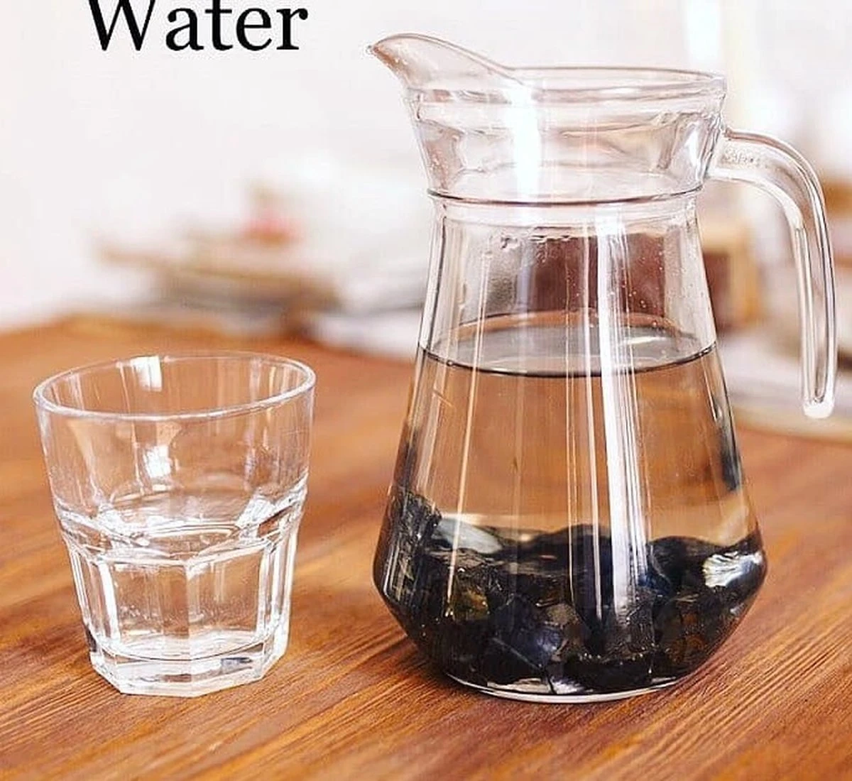 1000g Shungiet Shungite Stenen Voor Water En Ontstoring - Afbeelding 6