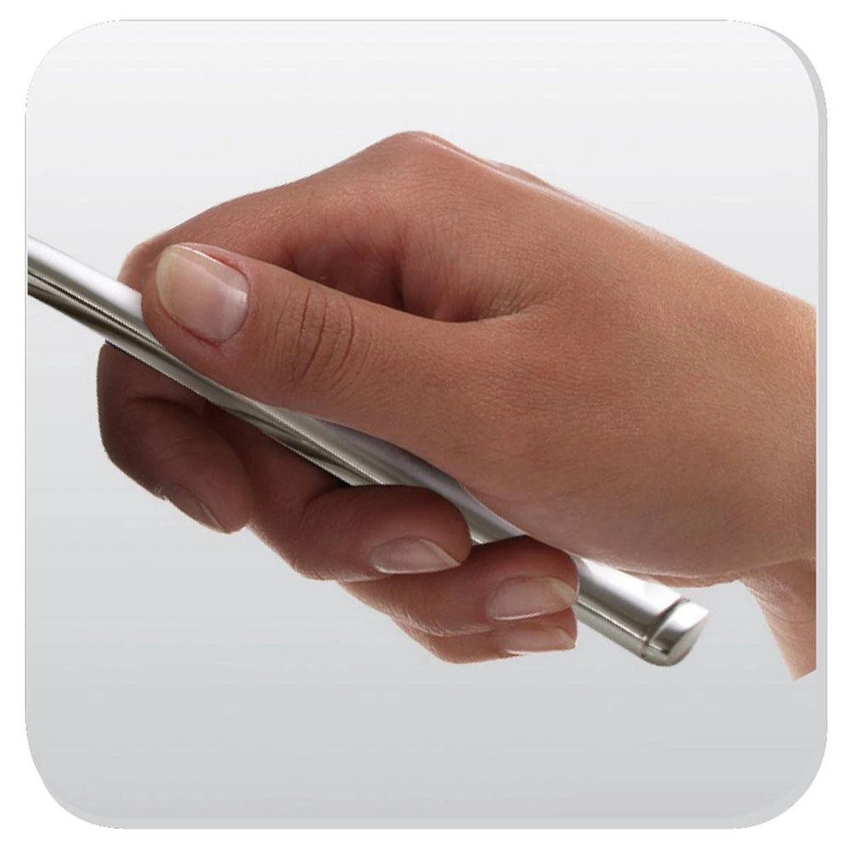 BK Waal Opschep-/groentelepels - 2 Stuks - 18/10 Edelstaal - Afbeelding 3