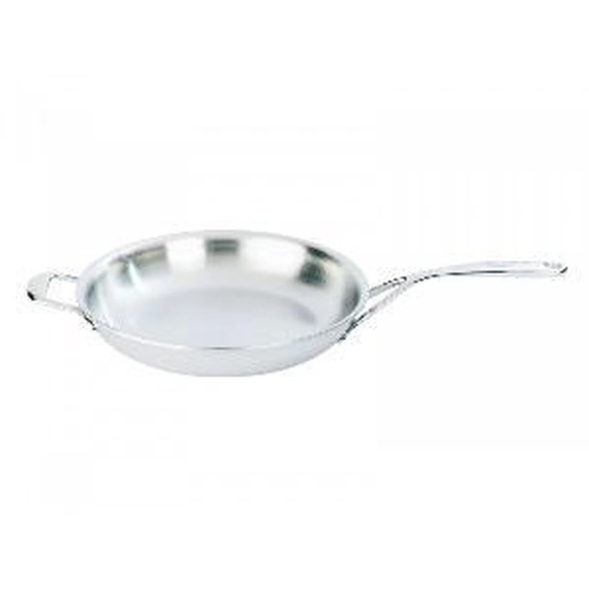 Demeyere Proline Koekenpan - Ø 28 Cm - RVS - Afbeelding 8