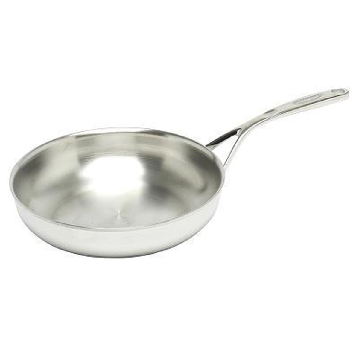 Demeyere Proline Koekenpan - Ø 24 Cm - Afbeelding 8