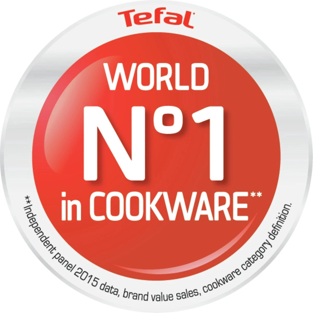 Tefal Cook Right Pannenkoekenpan - Ø 25 Cm ( Niet Voor Inductie) - Afbeelding 5