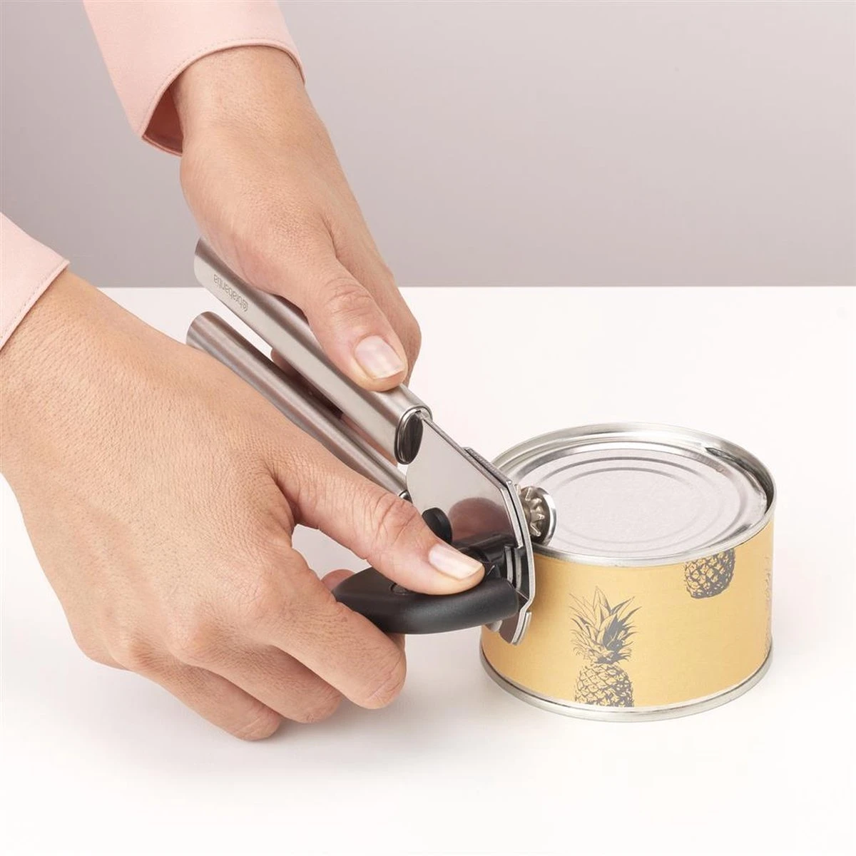 Brabantia Profile Blikopener - RVS - Afbeelding 5