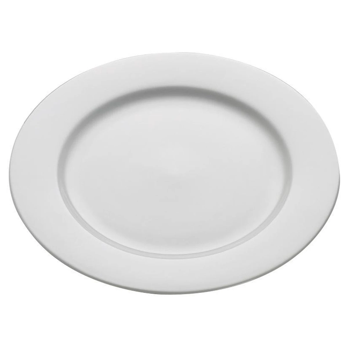 Maxwell And Williams White Basic Rim Koffie- En Dinerset - 30-delig - Wit - Afbeelding 2
