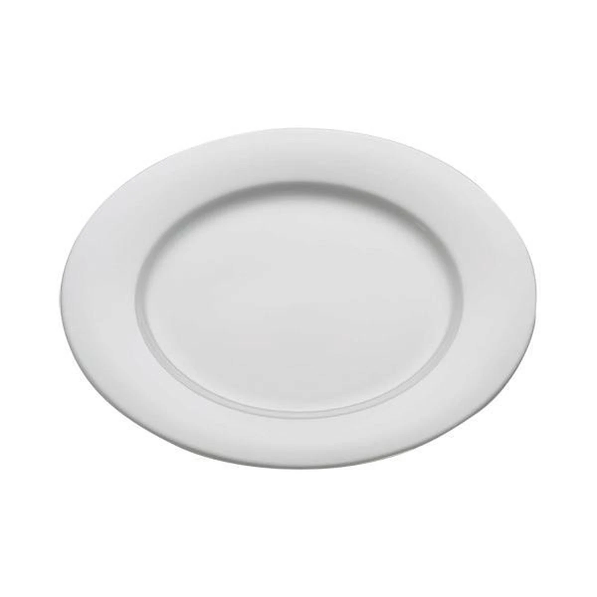Maxwell And Williams White Basic Rim Koffie- En Dinerset - 30-delig - Wit - Afbeelding 6