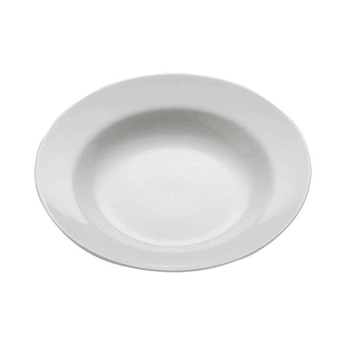 Maxwell And Williams White Basic Rim Koffie- En Dinerset - 30-delig - Wit - Afbeelding 7