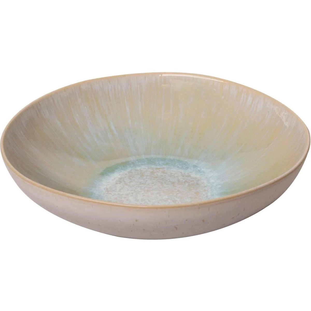 Palmer Serviesset Light Blue Sea Stoneware 6-persoons 24-delig Blauw - Afbeelding 6