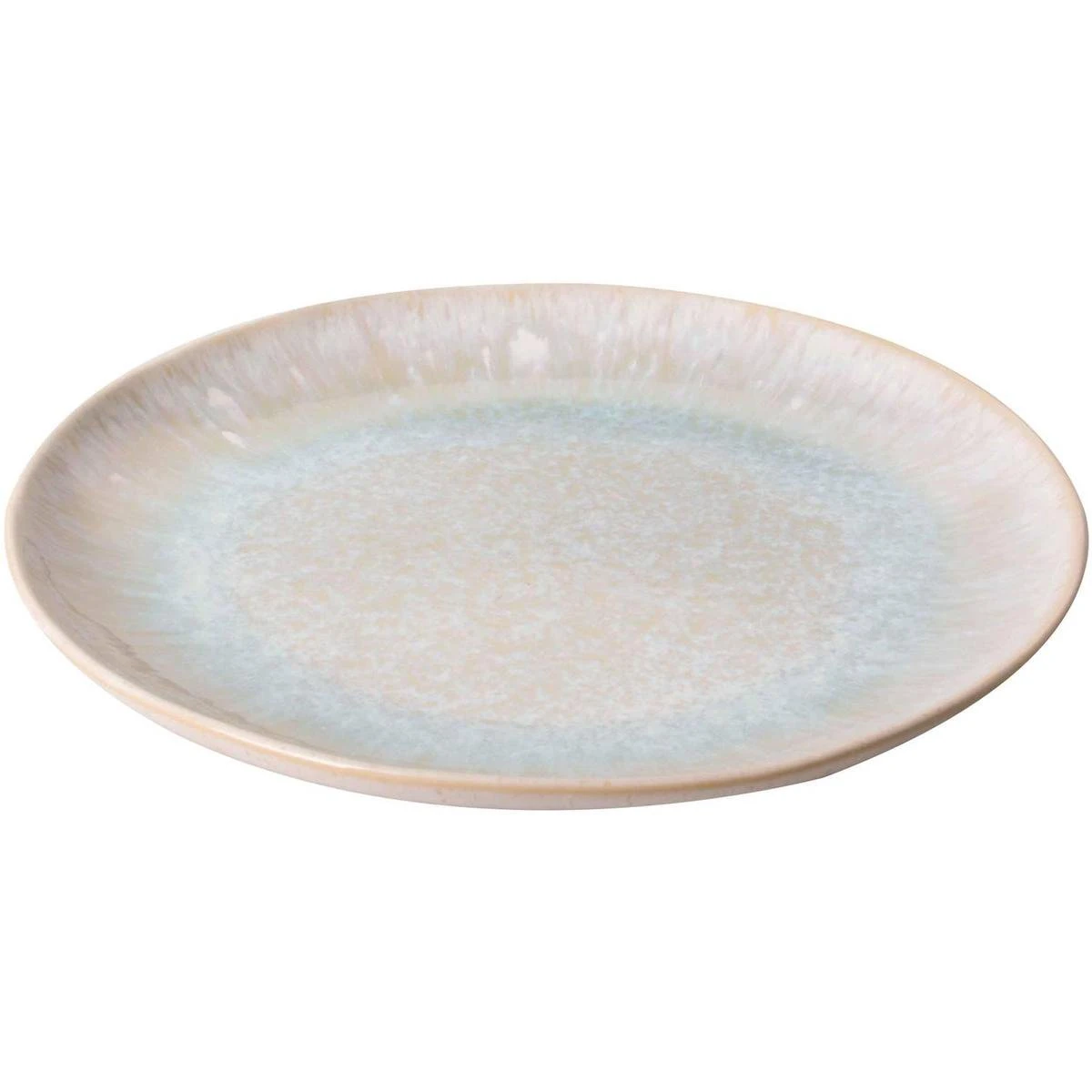 Palmer Serviesset Light Blue Sea Stoneware 6-persoons 24-delig Blauw - Afbeelding 10
