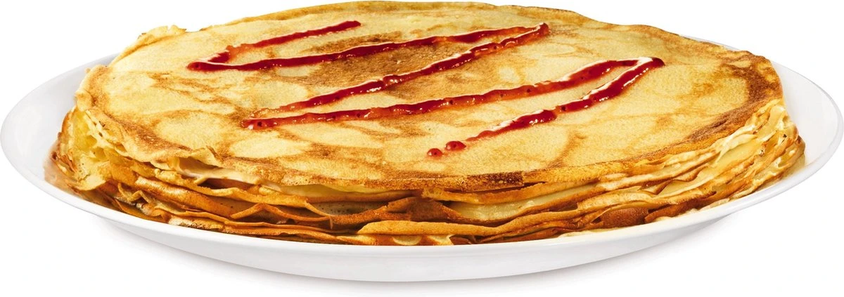 Tefal Cook Right Pannenkoekenpan - Ø 25 Cm ( Niet Voor Inductie) - Afbeelding 6