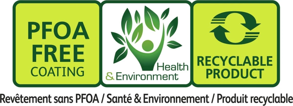 Tefal Comfort Grip Pannenkoekenpan - Ø 25 Cm - Afbeelding 9