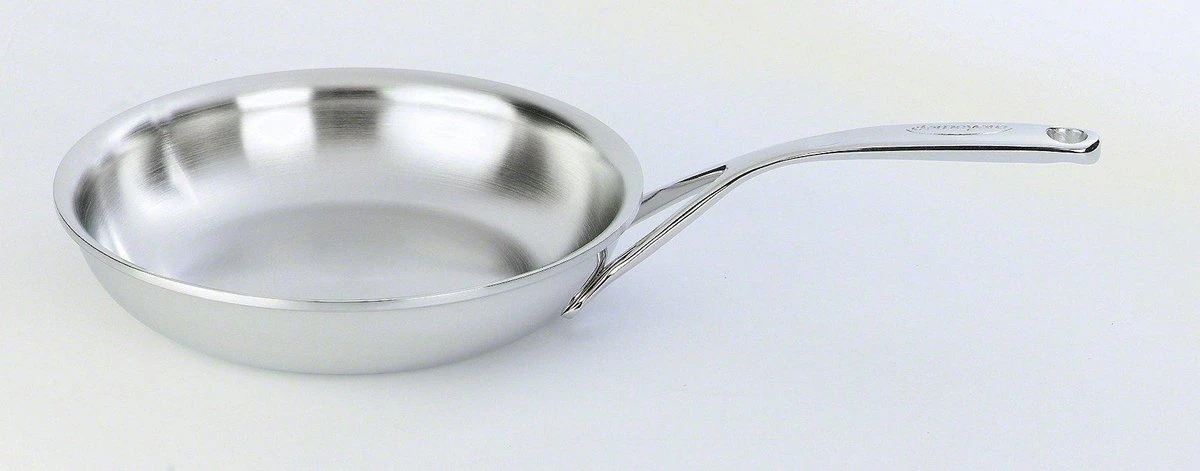 Demeyere Proline Koekenpan - Ø 24 Cm - Afbeelding 2