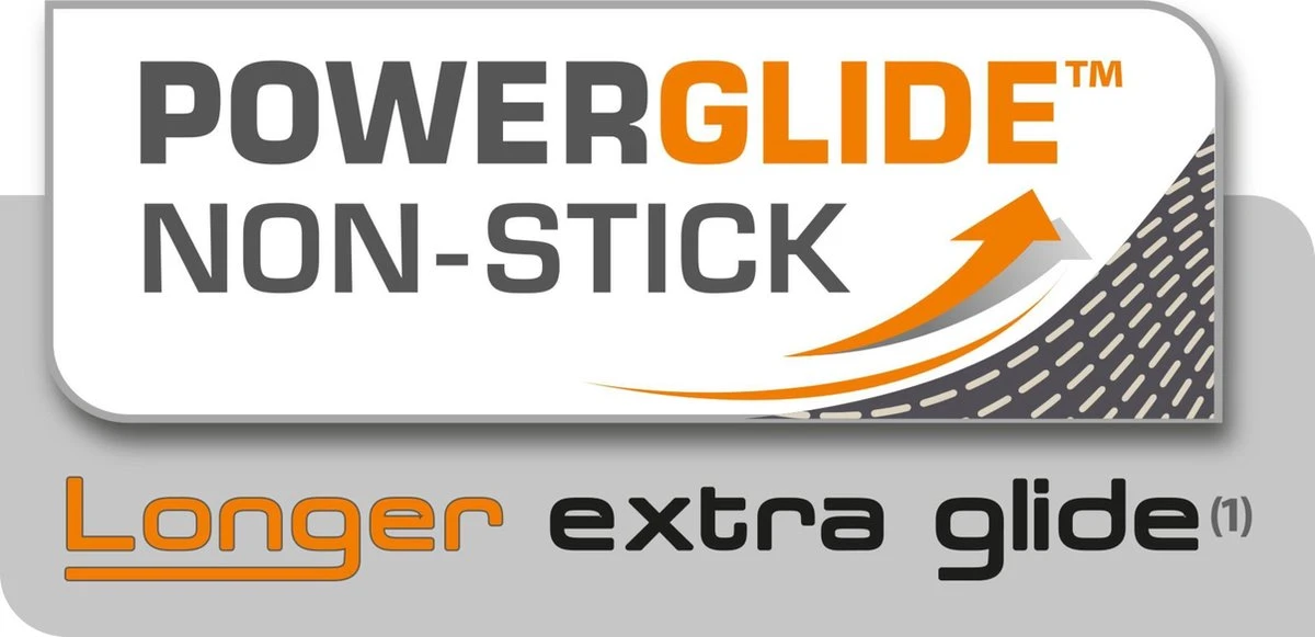 Tefal Cook Right Pannenkoekenpan - Ø 25 Cm ( Niet Voor Inductie) - Afbeelding 3