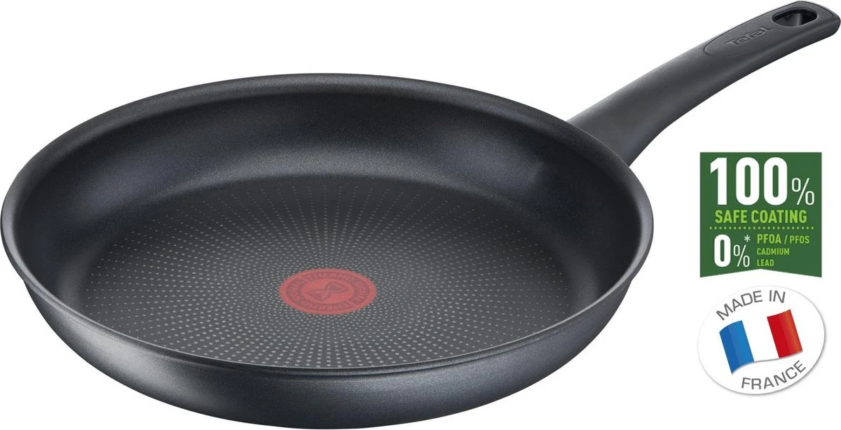 Tefal Easy Chef Koekenpan - Ø 30 Cm - Afbeelding 7