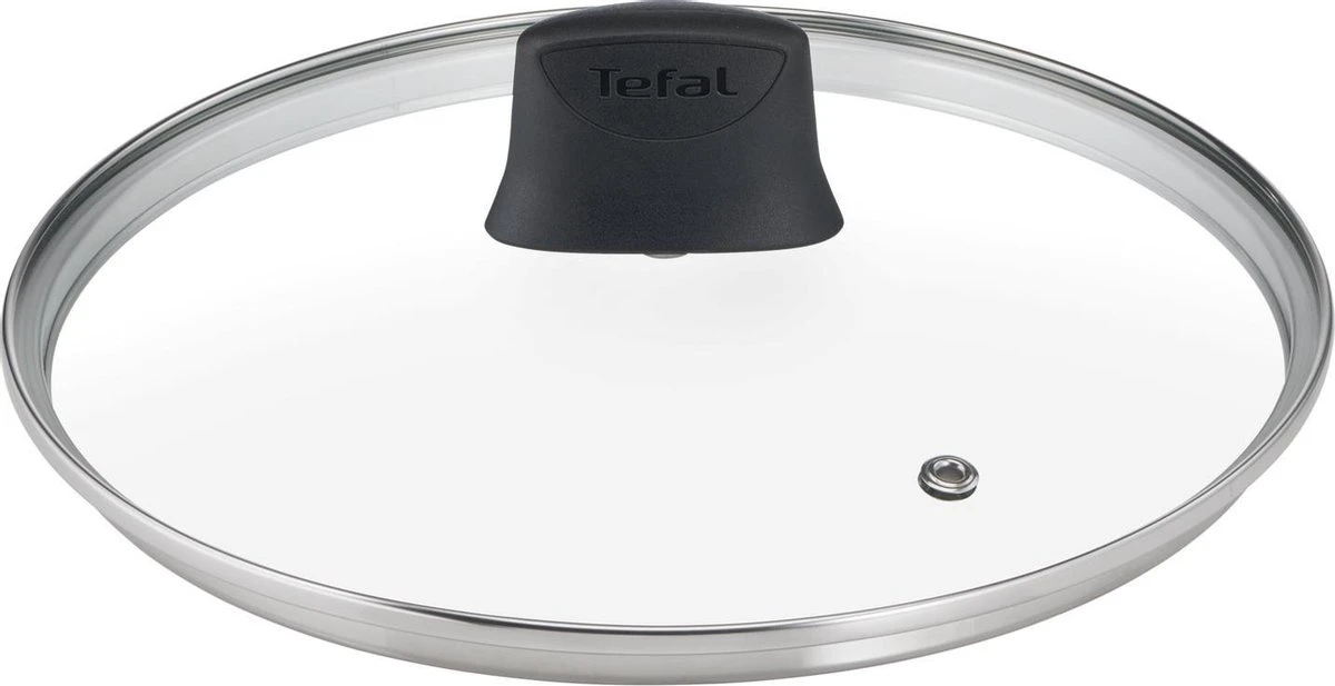 Tefal Easy Chef Hapjespan - Ø 24 Cm + Deksel - Afbeelding 4