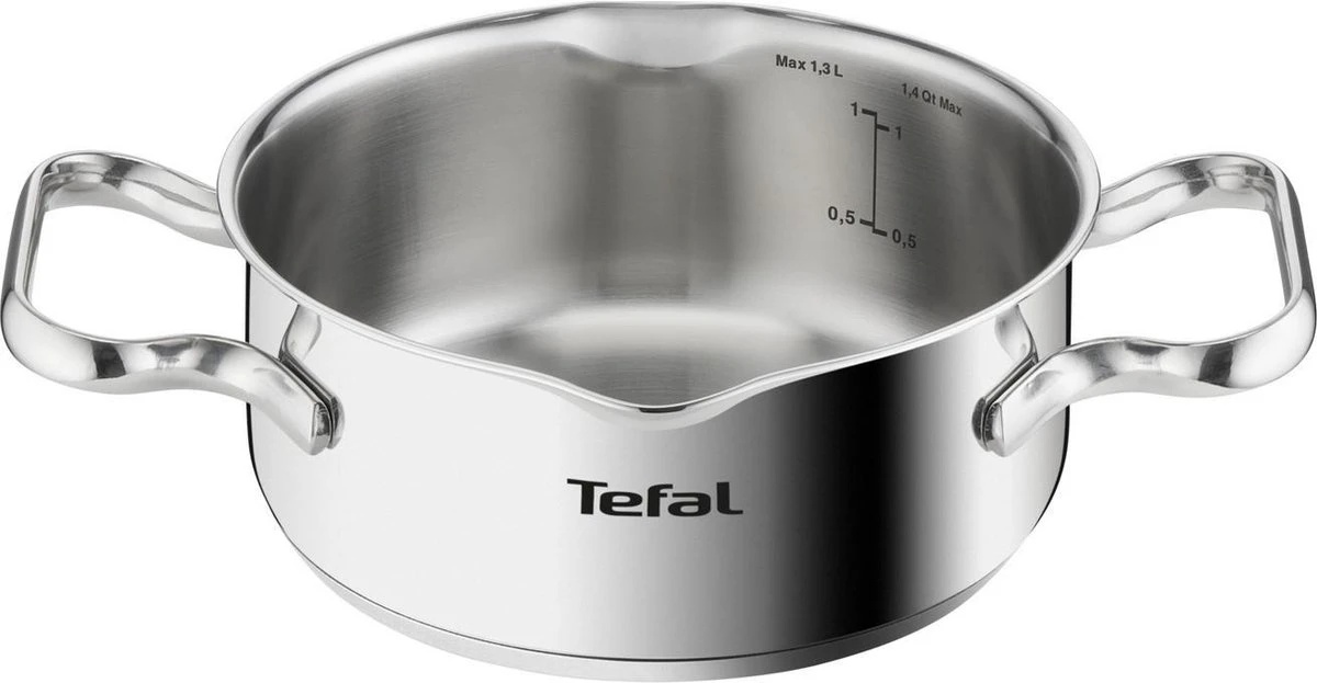 Tefal Duetto Kookpan - Ø 16 Cm - Afbeelding 5