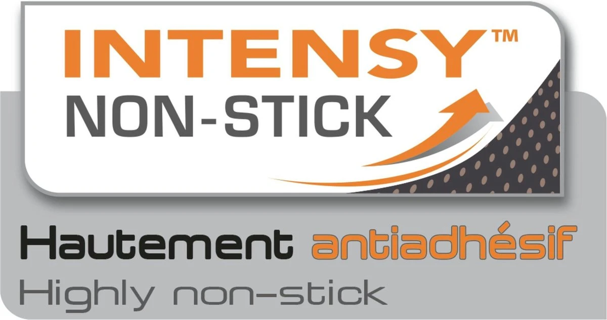 Tefal Comfort Grip Pannenkoekenpan - Ø 25 Cm - Afbeelding 8