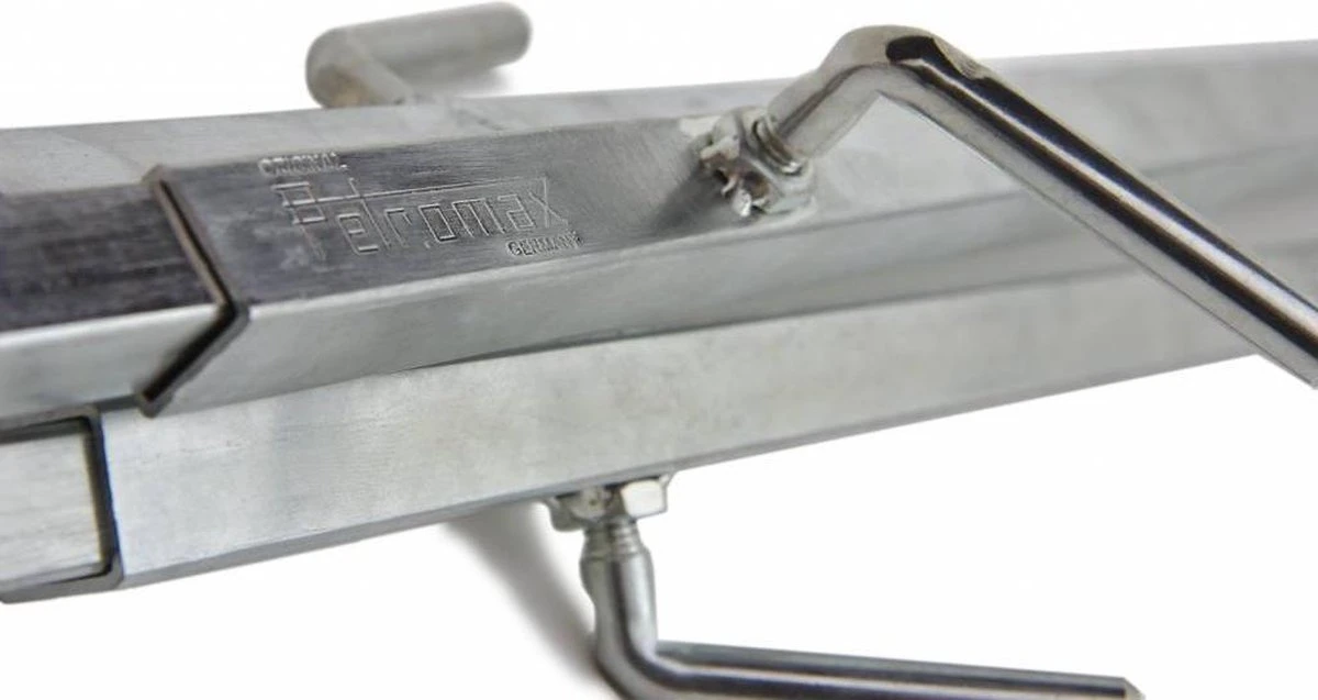 Petromax - Driepoot - Dutch Oven - Staal - Afbeelding 3