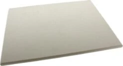 Broodbaksteen / Pizzasteen 300x400x11mm BBQ / Oven - BrandNewCake®