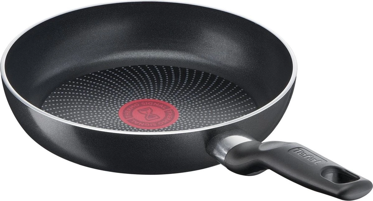 Tefal Start'easy Koekenpan 20 Cm - Afbeelding 2