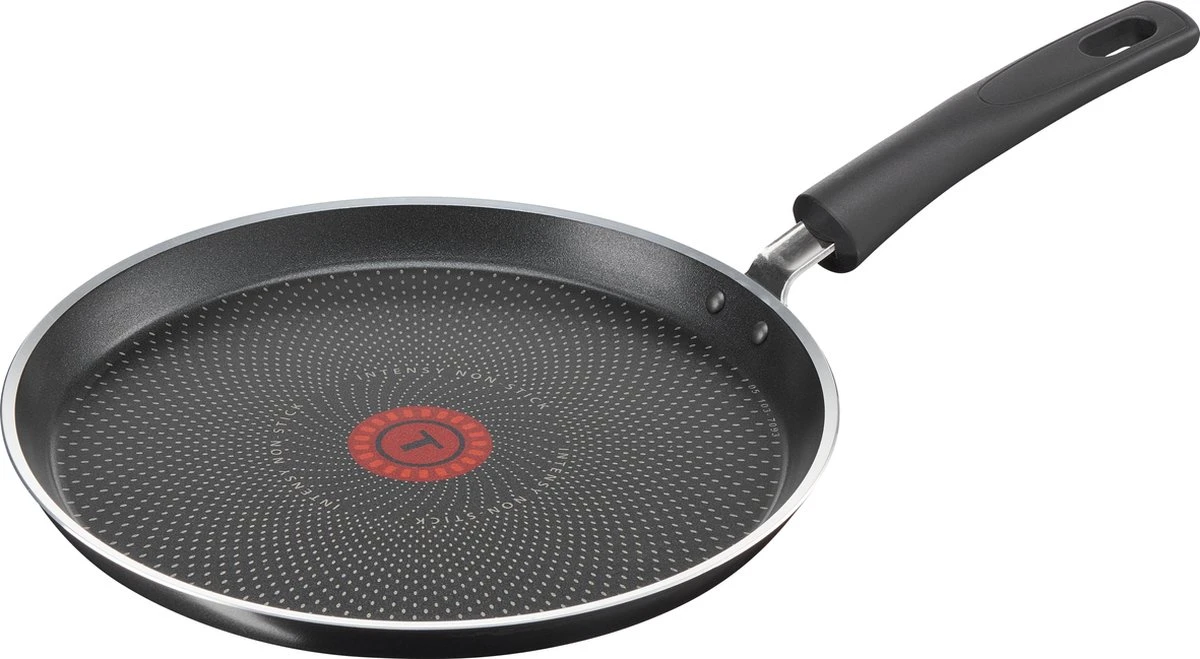 Tefal Comfort Grip Pannenkoekenpan - Ø 25 Cm - Afbeelding 14