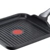 Tefal Expertise Grillpan - 26 X 26 Cm