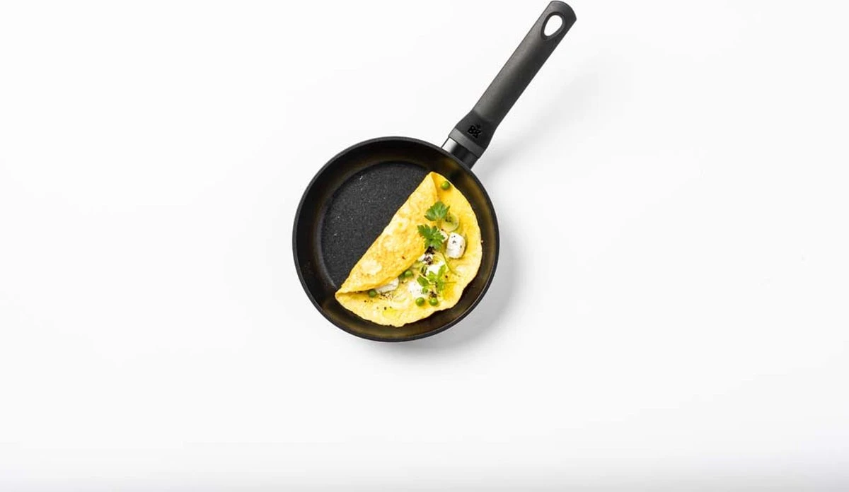 BK Easy Induction Ceramic Koekenpan - Ø28 Cm - PFAS-vrij - Afbeelding 13