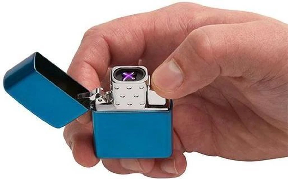 Zippo Arc Plasma Aansteker Insert - Afbeelding 4