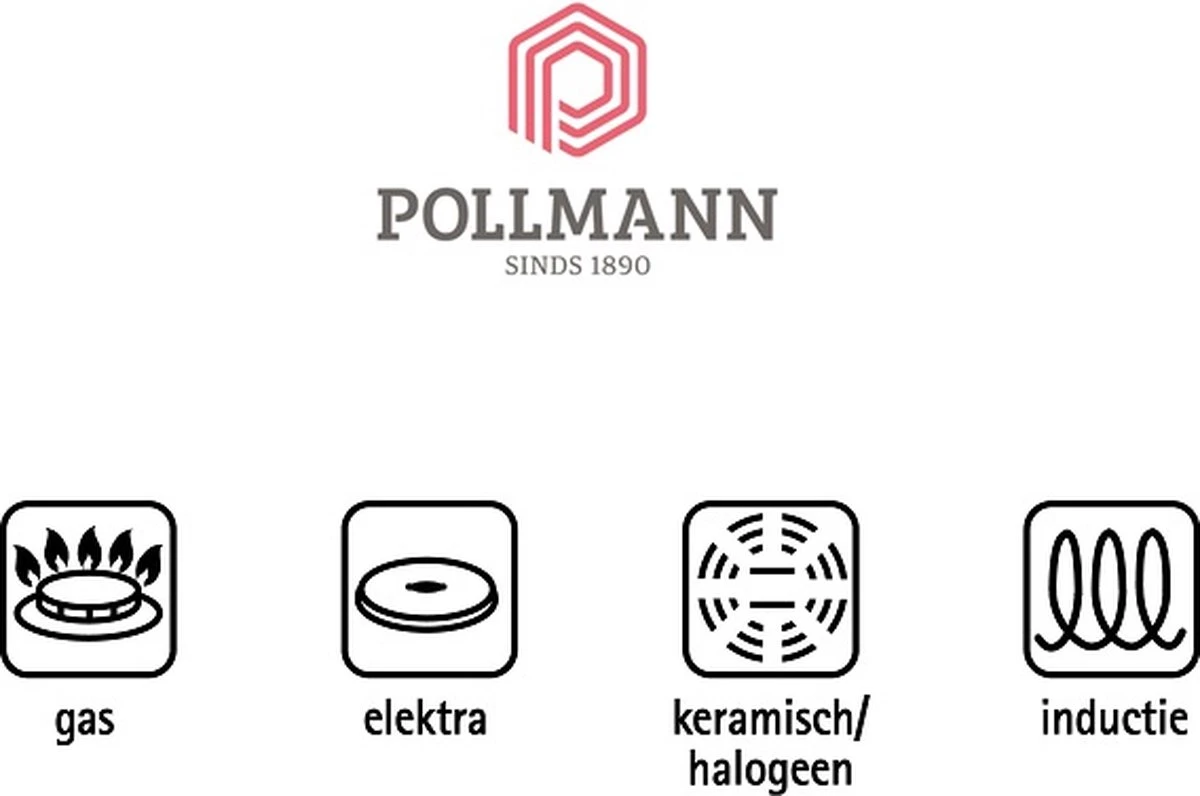 Demeyere Apollo 7 - Wok - 30 Cm - Met Glazen Deksel - Afbeelding 7