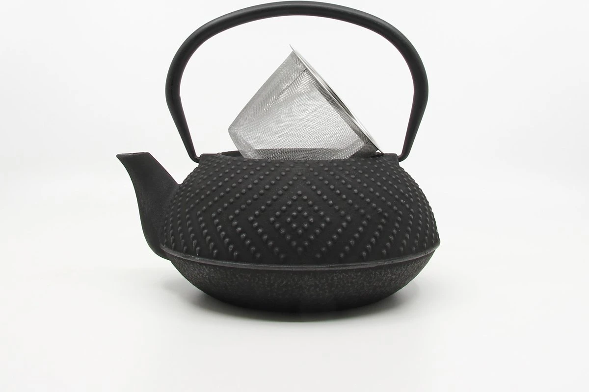 Bredemeijer - Theepot Fujian 1.2L Met Filter
