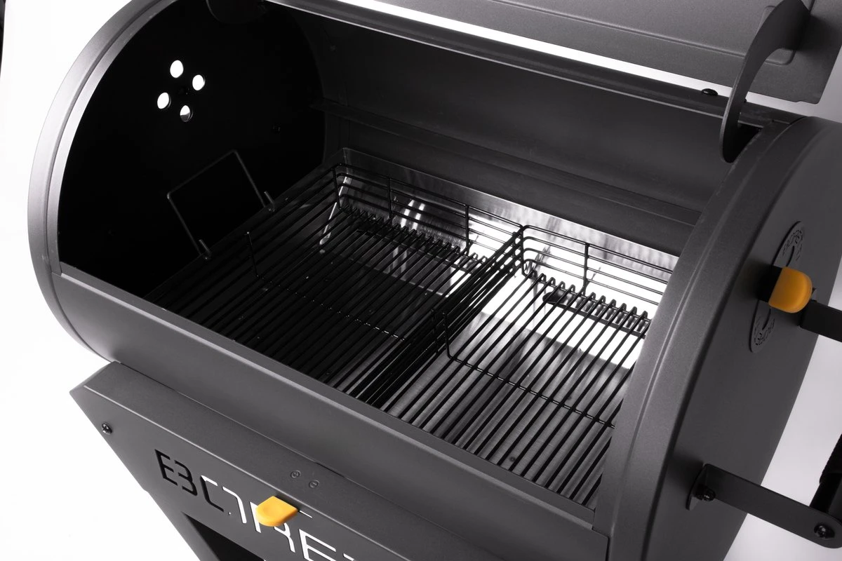 Boretti Fratello 2.0 Houtskool Barbecue - Afbeelding 8