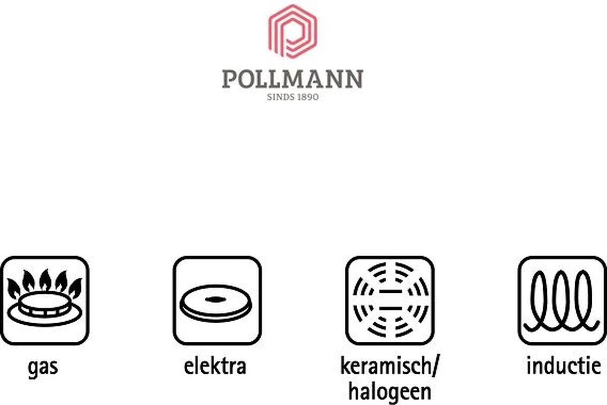 Demeyere Proline Koekenpan - Ø 28 Cm - RVS - Afbeelding 4