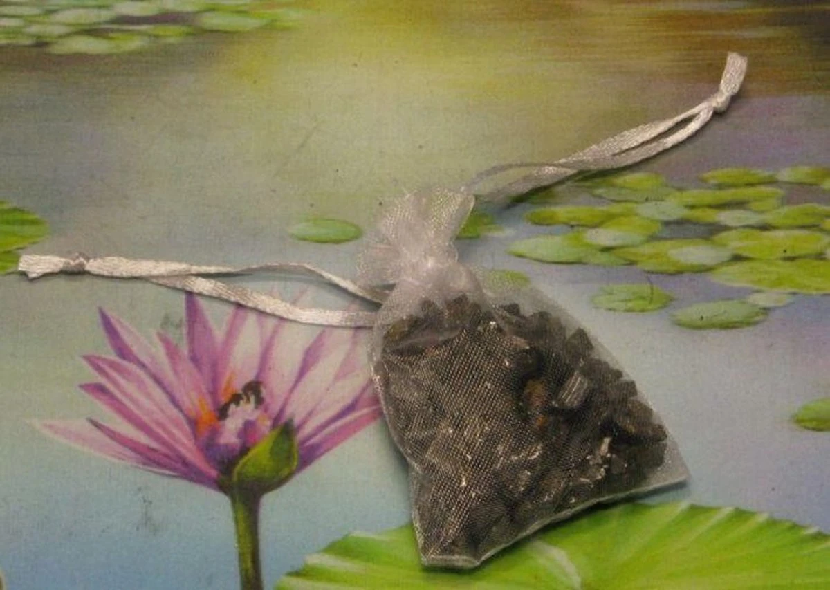 1000g Shungiet Shungite Stenen Voor Water En Ontstoring - Afbeelding 11