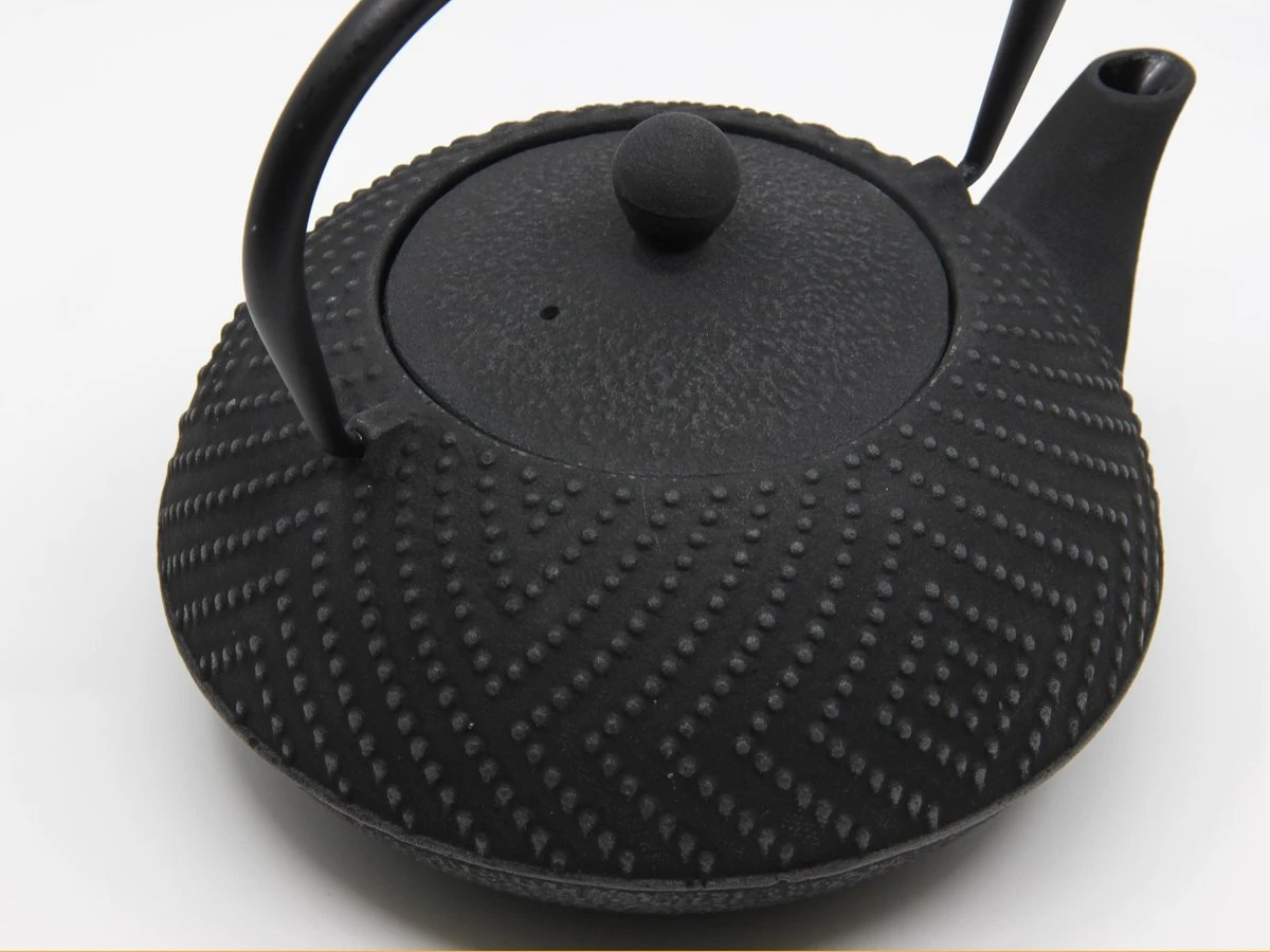 Bredemeijer - Theepot Fujian 1.2L Met Filter - Afbeelding 8