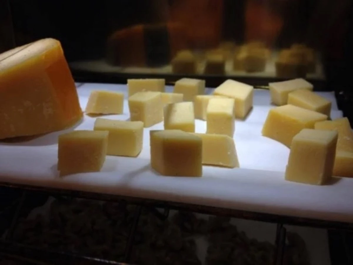 2-L Home & Garden XL Rookoven - RVS - 80x40x28 Cm - 3 Etages - Afbeelding 16