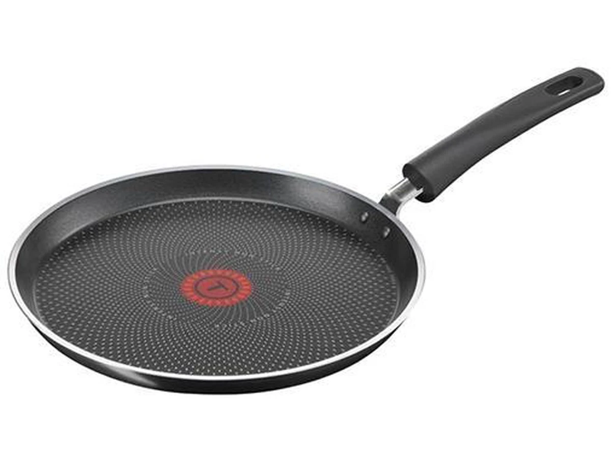 Tefal Comfort Grip Pannenkoekenpan - Ø 25 Cm - Afbeelding 16