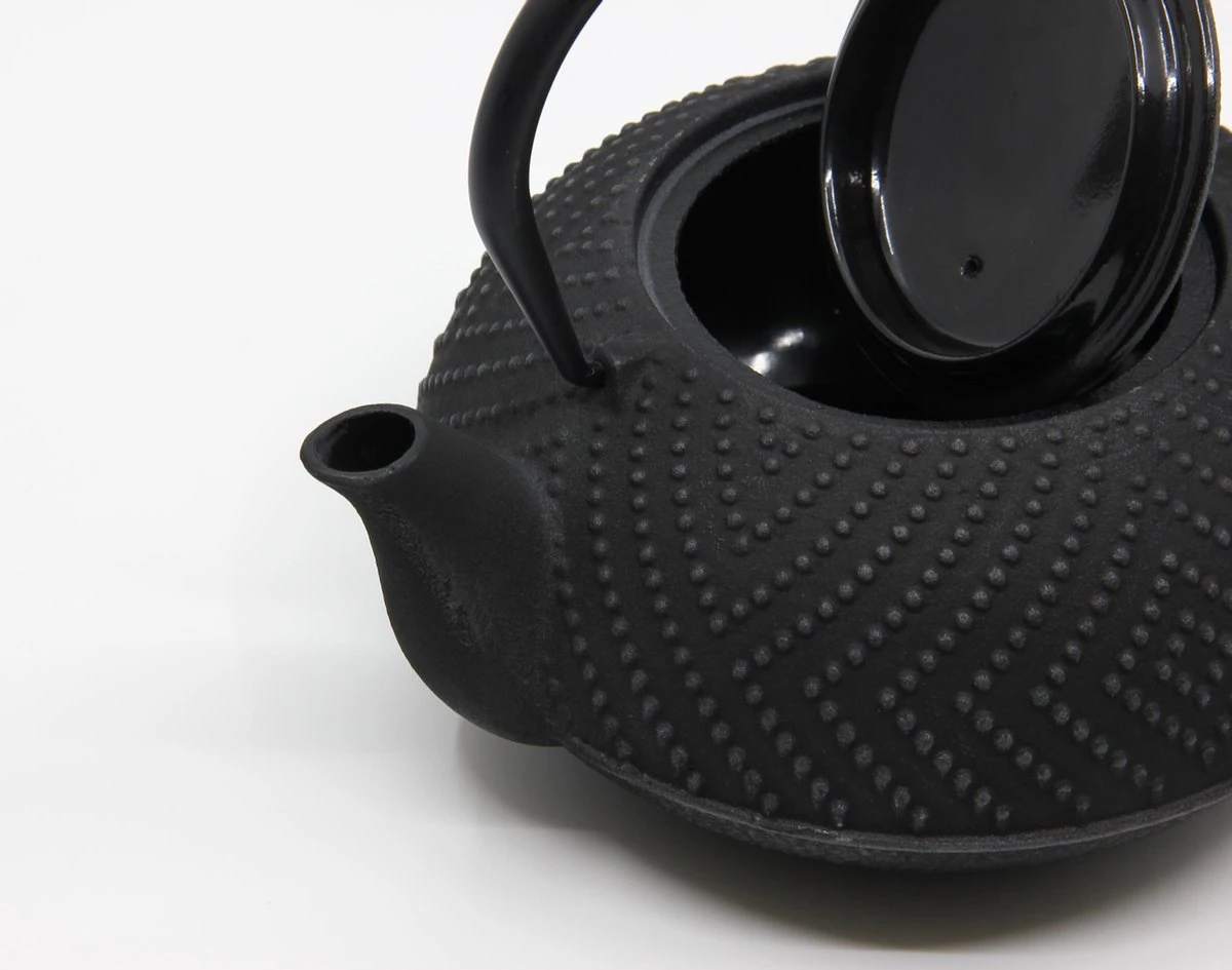 Bredemeijer - Theepot Fujian 1.2L Met Filter - Afbeelding 7