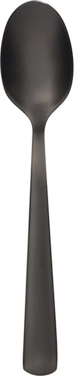 Swiss Pro+ Bestekset In Koffer-72 Delig-12 Persoons-Zwitsers Kwaliteit-Complete Set-100% Roestvrijstaal- Zwart - Afbeelding 18