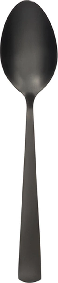 Swiss Pro+ Bestekset In Koffer-72 Delig-12 Persoons-Zwitsers Kwaliteit-Complete Set-100% Roestvrijstaal- Zwart - Afbeelding 6