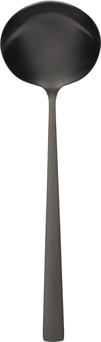 Swiss Pro+ Bestekset In Koffer-72 Delig-12 Persoons-Zwitsers Kwaliteit-Complete Set-100% Roestvrijstaal- Zwart - Afbeelding 15