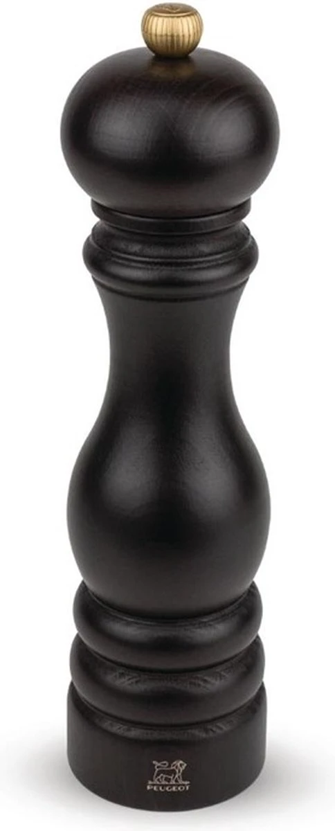 Peugeot Paris Chocolat U-Select Pepermolen - 18 Cm - Afbeelding 5