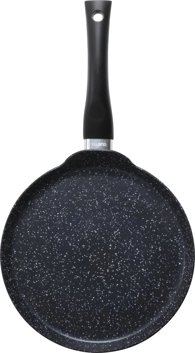 Gusta - Pannenkoekenpan - ø24cm - Afbeelding 2
