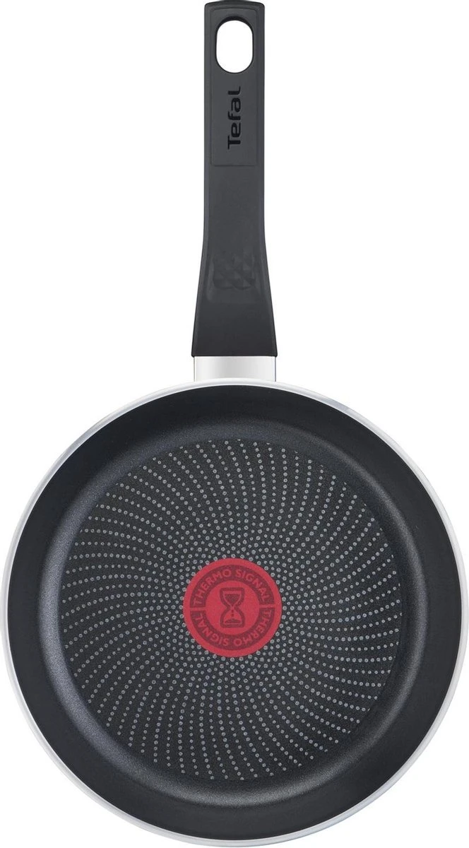 Tefal Start'easy Koekenpan 20 Cm - Afbeelding 3