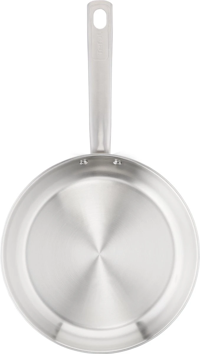 Tefal Virtuoso Gourmet Koekenpan - Ø 28 Cm - Afbeelding 2