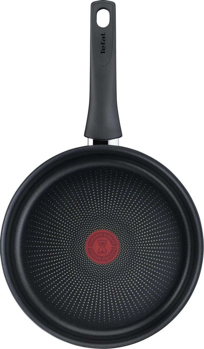 Tefal Easy Chef Hapjespan - Ø 24 Cm + Deksel - Afbeelding 6